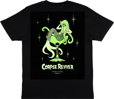 Corpse Reviver Tee