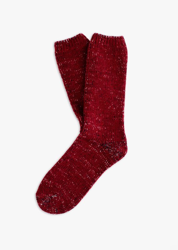 Recycled Socks