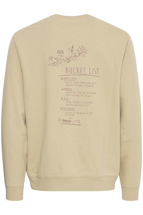 Oratio Sweatshirt