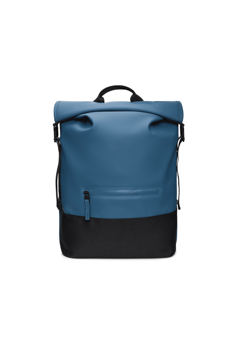 Trail Rolltop Backpack, Colour: Pulse