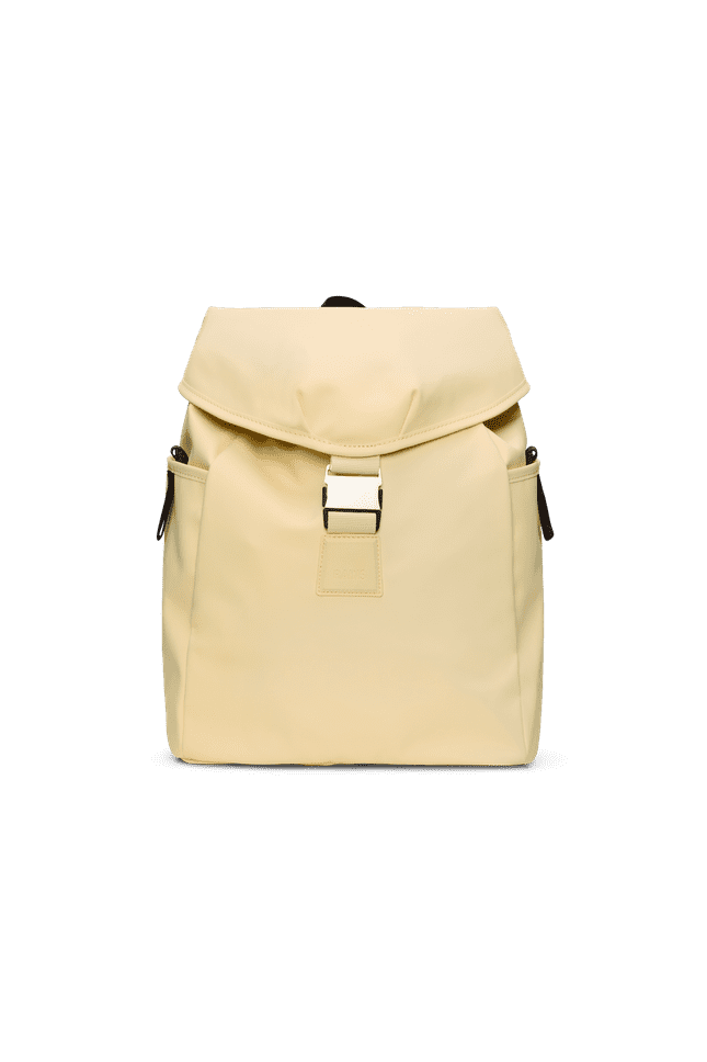 Valera Bucket Backpack, Colour: Gleam