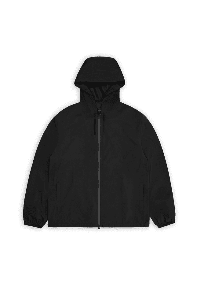 Suva Hardshell Jacket