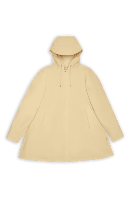 A-Line Jacket