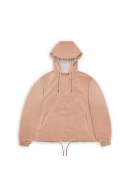 String W Jacket