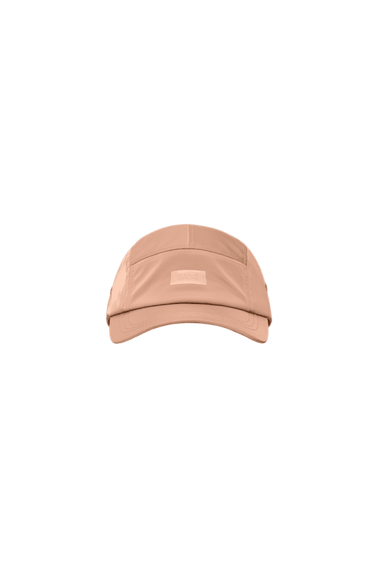 5 Panel Cap