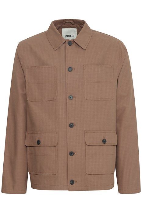 Osvaldo Jacket