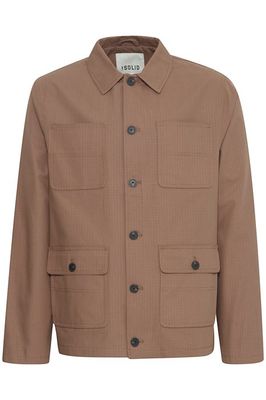 Osvaldo Jacket