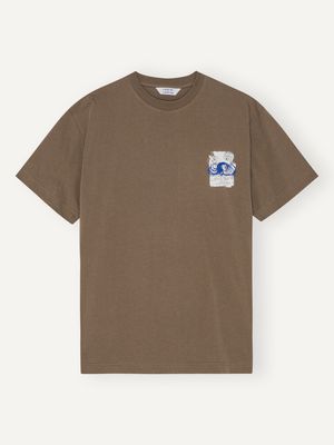 Beat Litho Tee