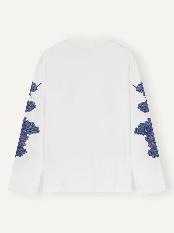 Affirm Branch Tee