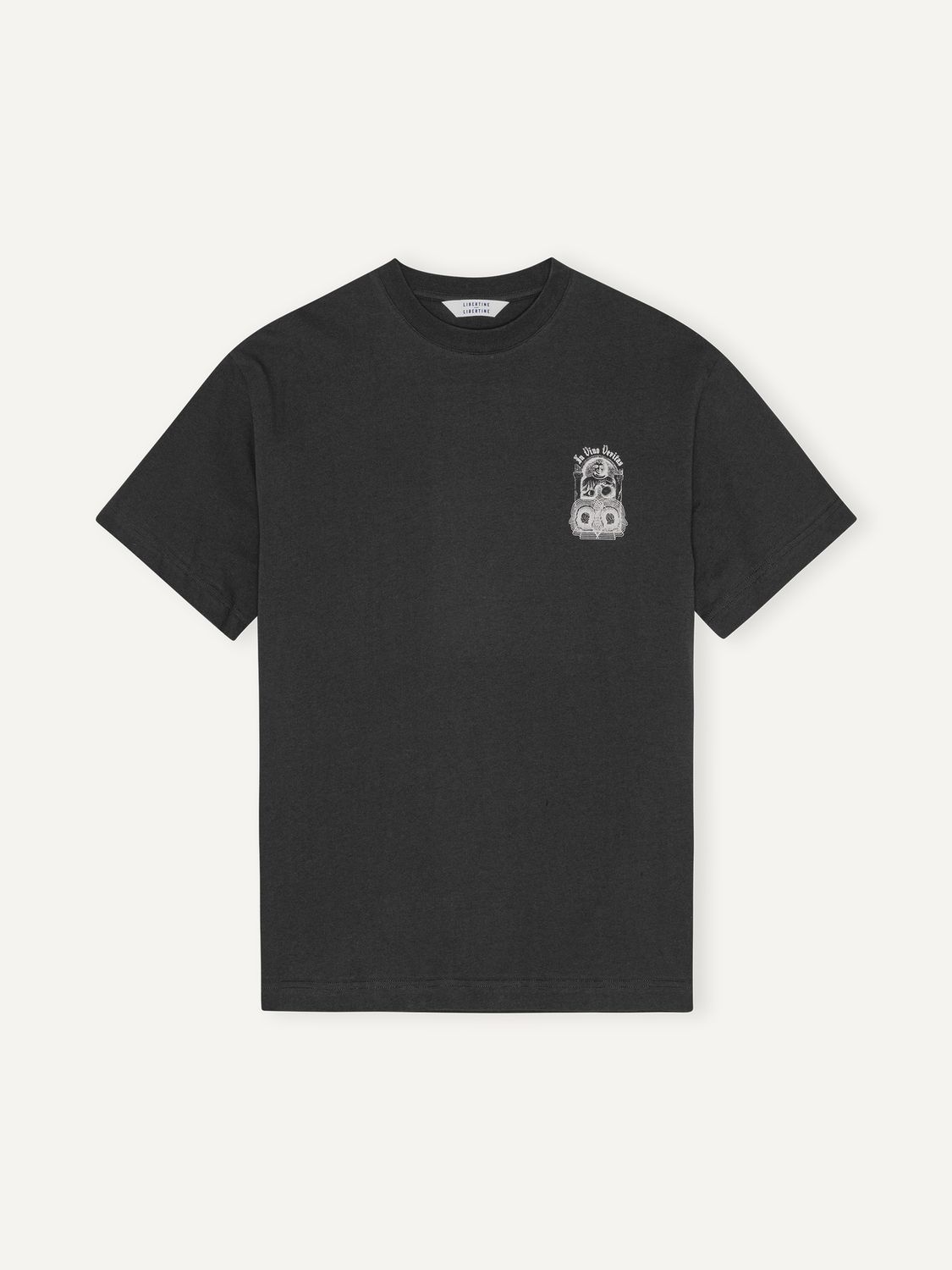 Beat IVV Tee