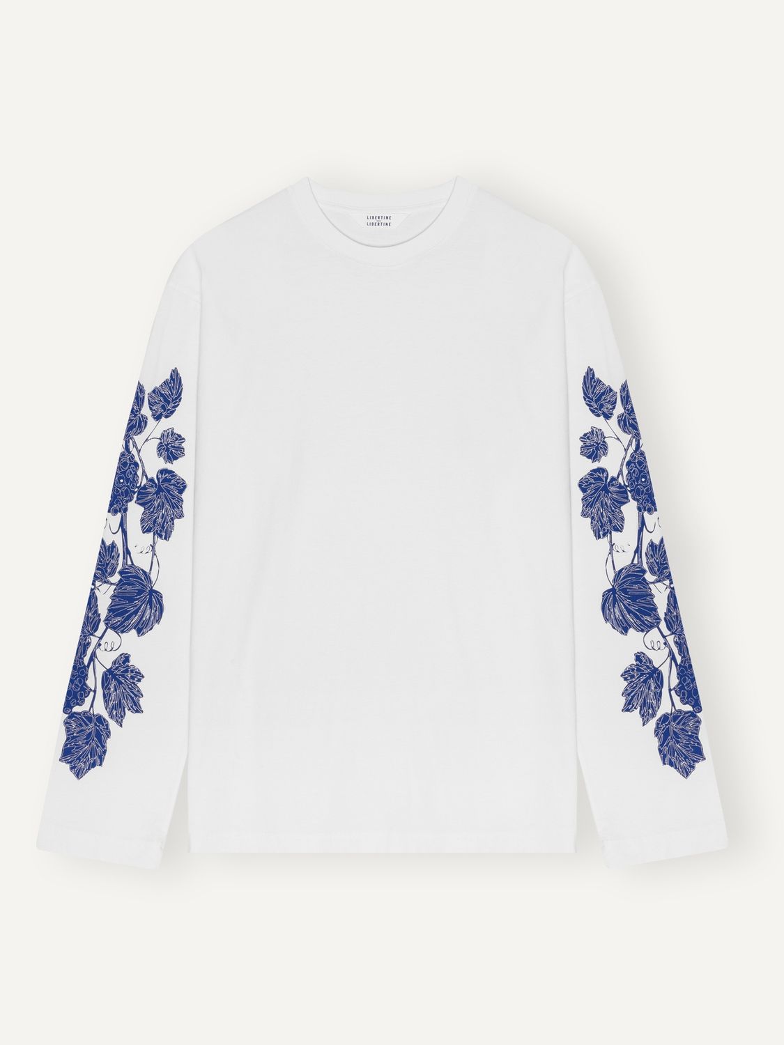 Affirm Branch Tee