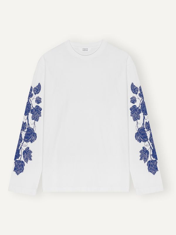 Affirm Branch Tee