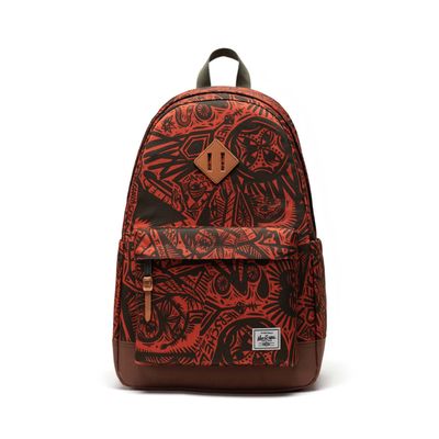 Thomas Campbell  Heritage Backpack