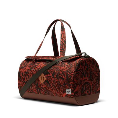 Thomas Campbell Heritage Duffle
