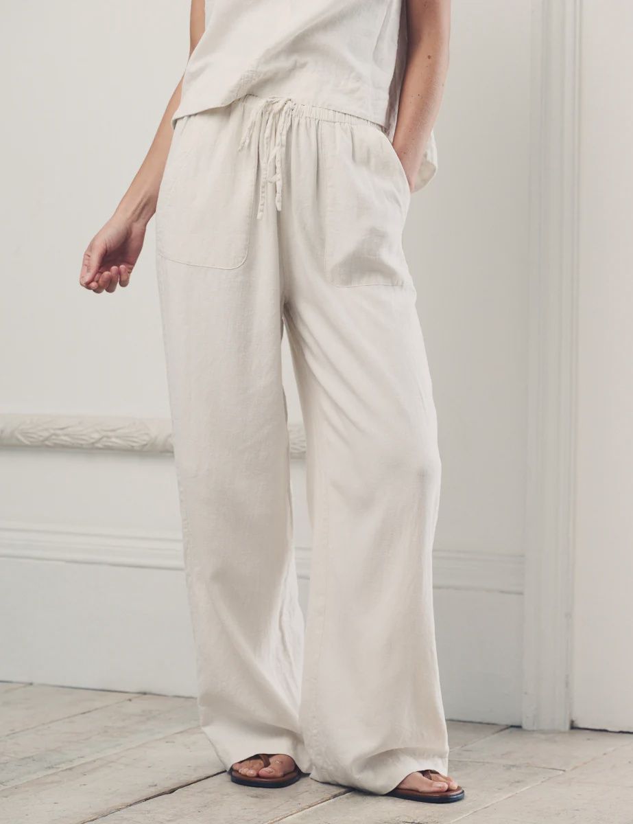 Shona Trousers