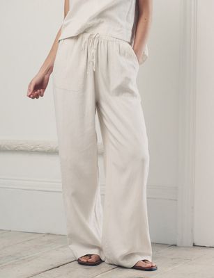 Shona Trousers