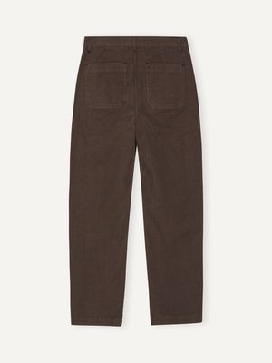 Alert Trousers