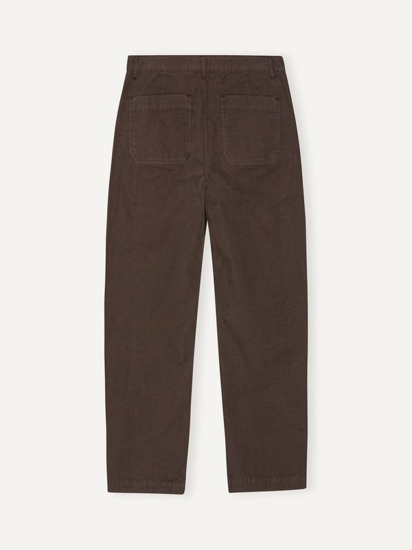 Alert Trousers