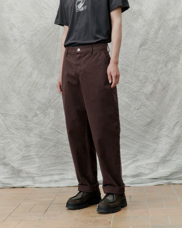 Alert Trousers