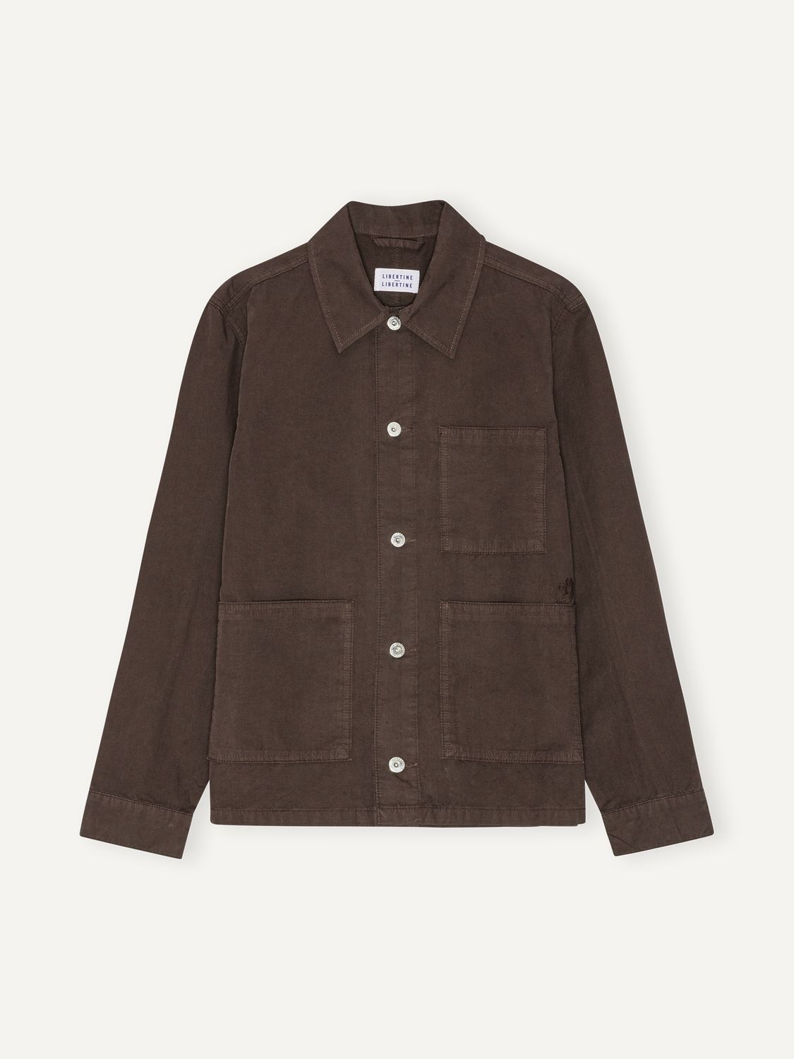 Chocolate Park Jacket