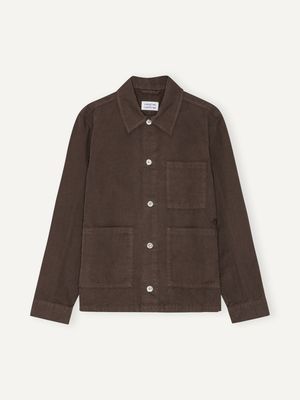 Chocolate Park Jacket
