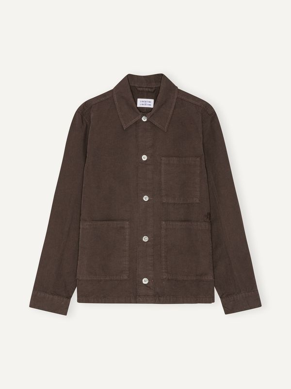 Chocolate Park Jacket