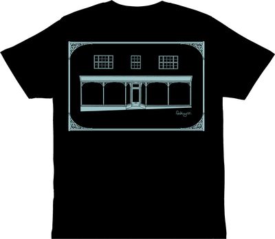Shop Front Tee