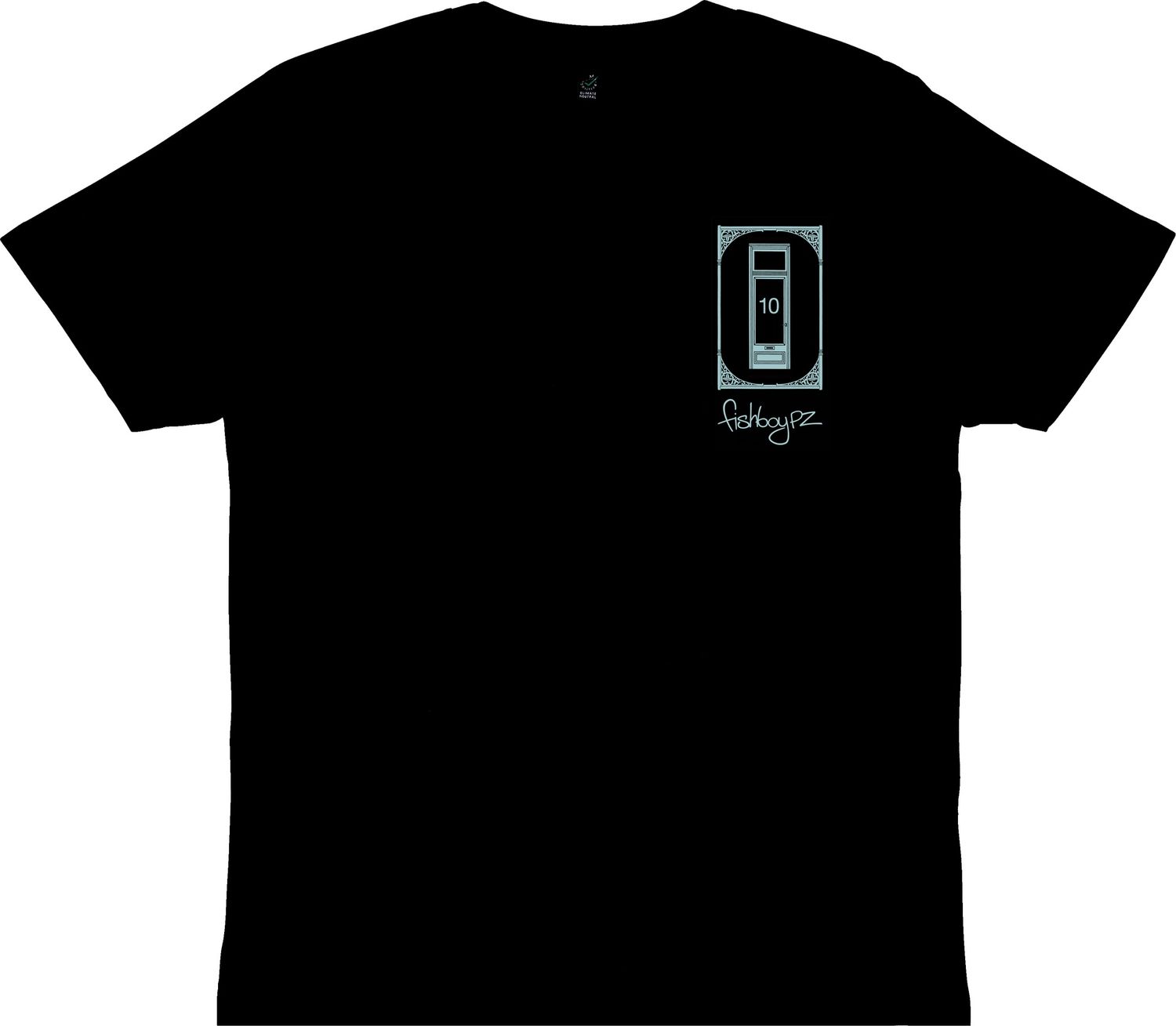 Shop Front Tee