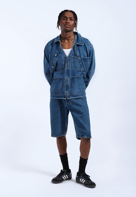 Stream Mid Retro Omar Shorts
