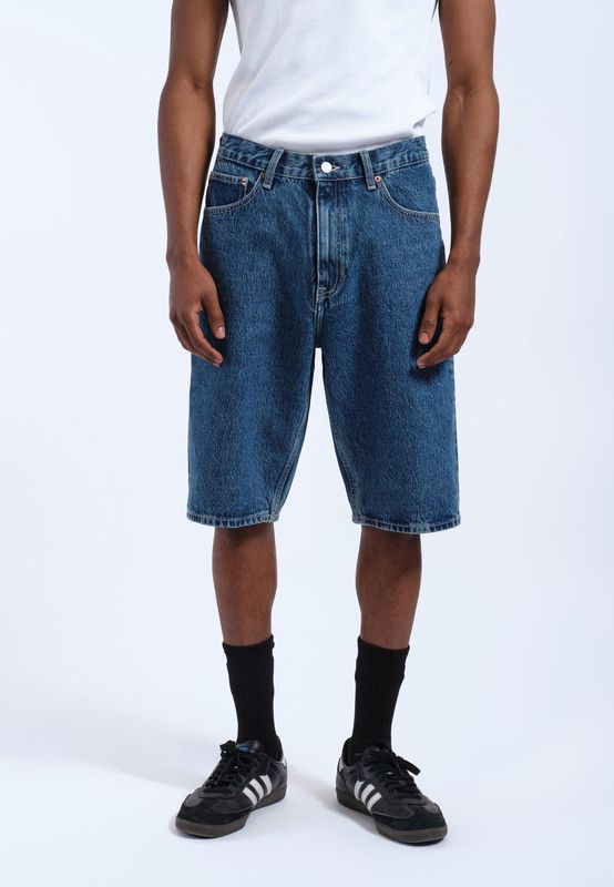Stream Mid Retro Omar Shorts