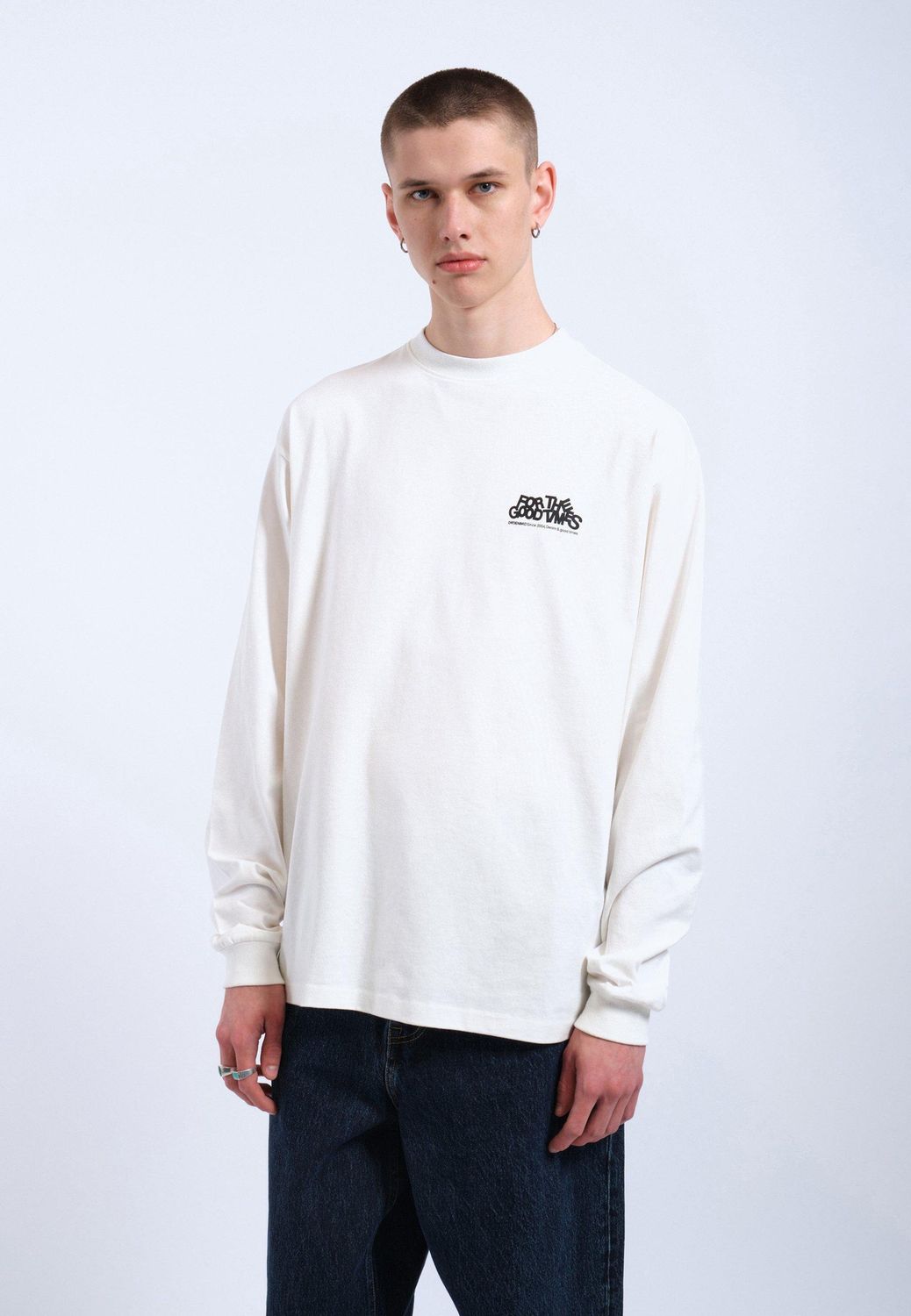 Reno Long Sleeve