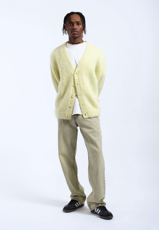 Tom Cardigan
