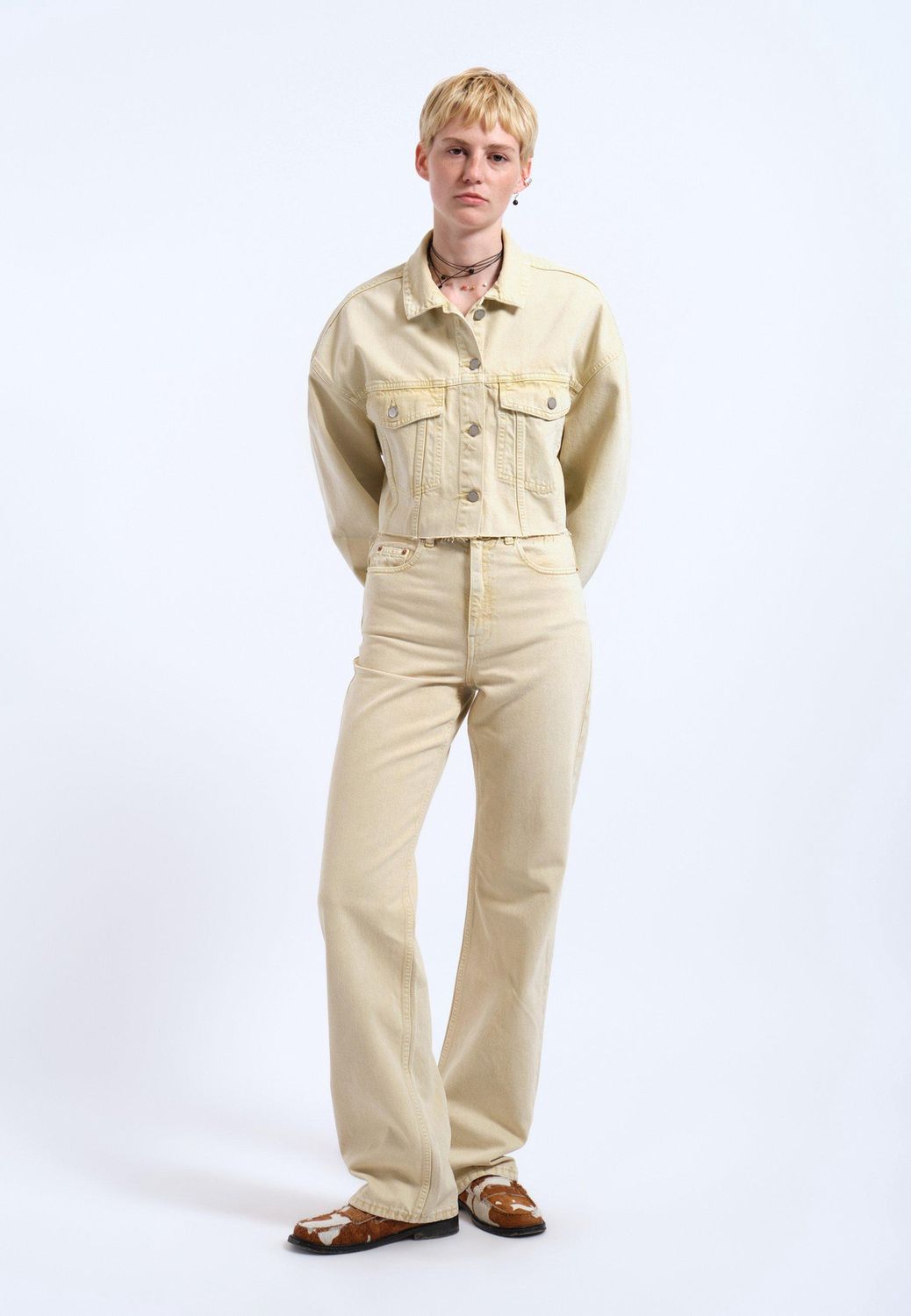Sandi Jacket