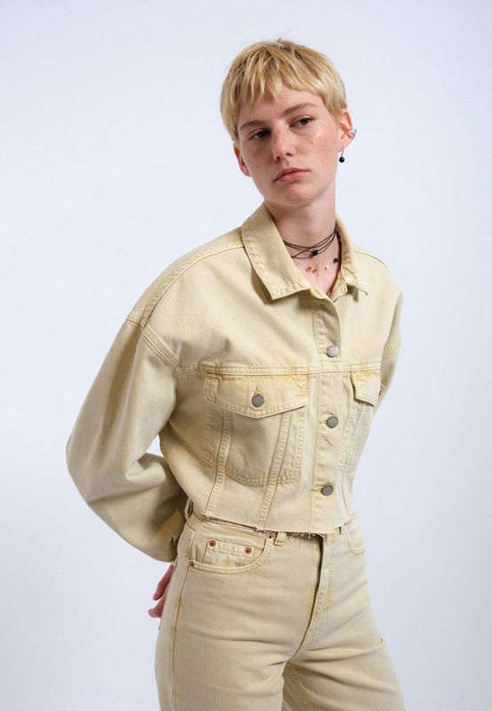 Sandi Jacket