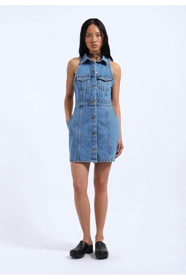 Kinsley Dress