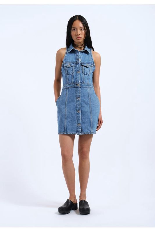 Kinsley Dress