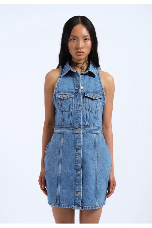 Kinsley Dress
