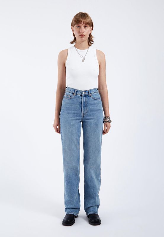 Bay Blue Jay Echo Jeans