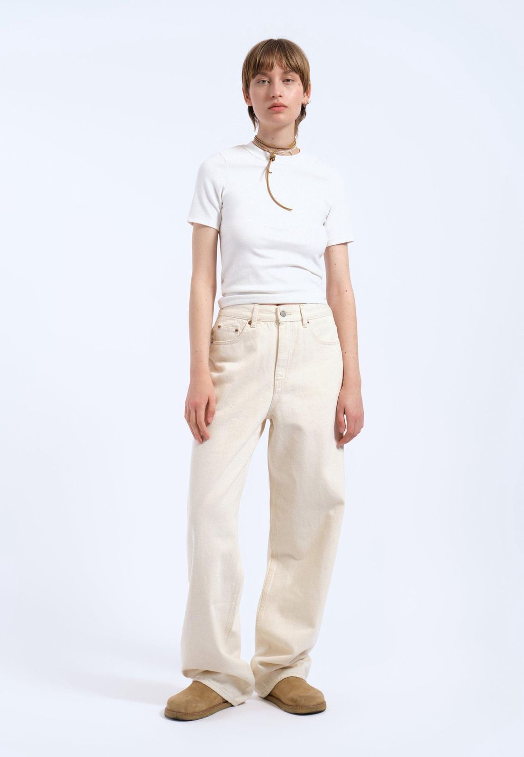 Loom-State Donna Jeans