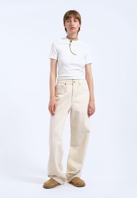 Loom-State Donna Jeans