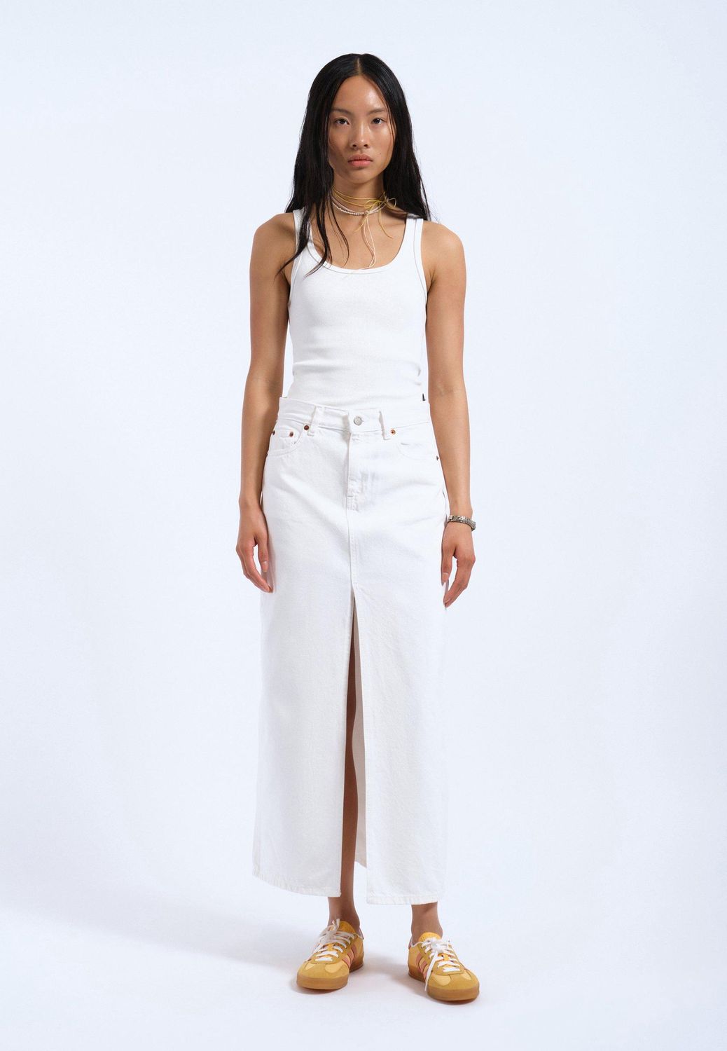 Myra Skirt
