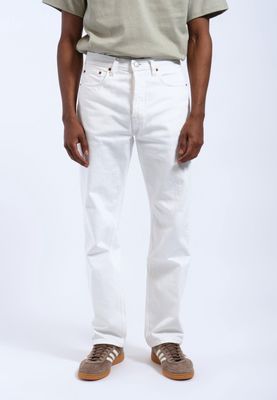 White Dash Jeans