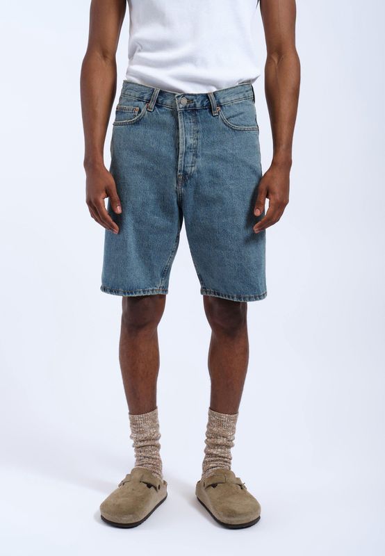 Canyon Sky Retro Dash Shorts