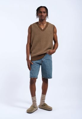 Canyon Sky Retro Dash Shorts