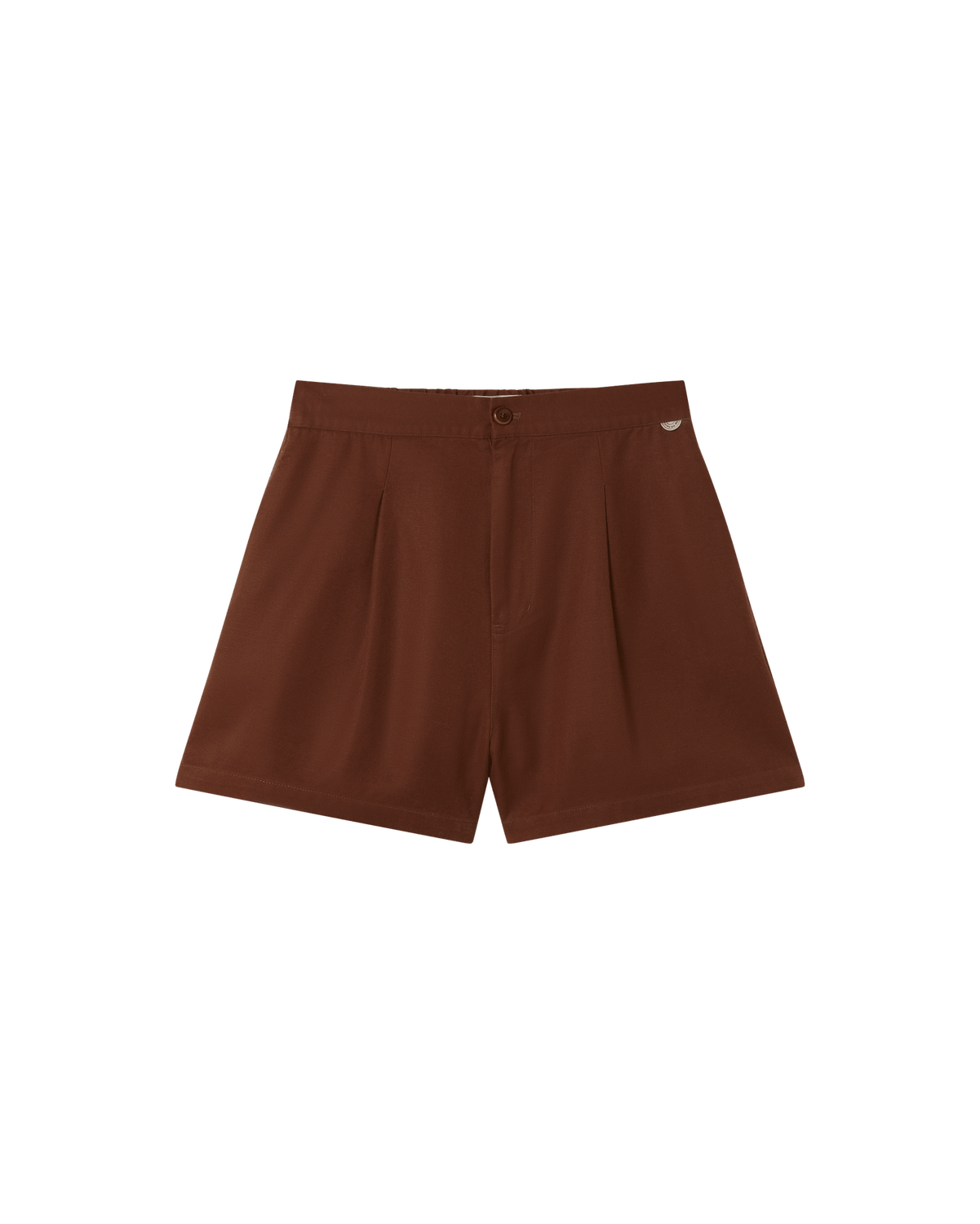 Toasted Hemp Narciso Shorts