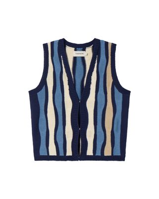 Waterfall Robbie Knit