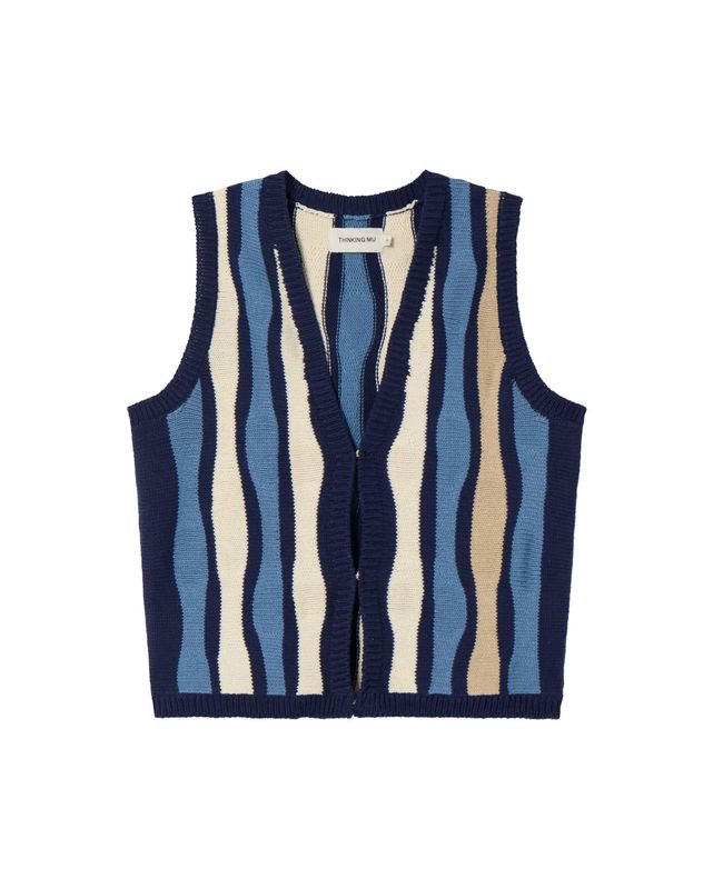 Waterfall Robbie Knit