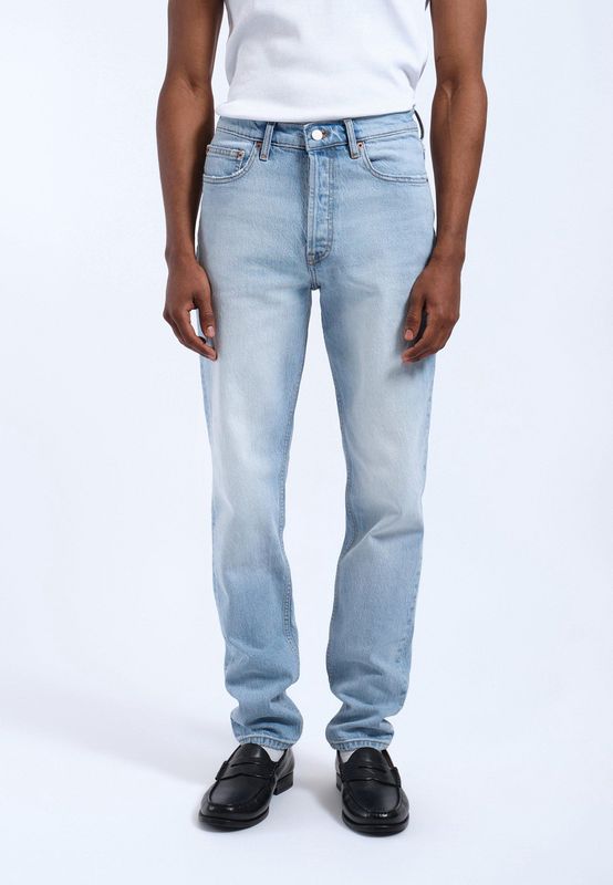 Bay Light Fade Rush Jeans