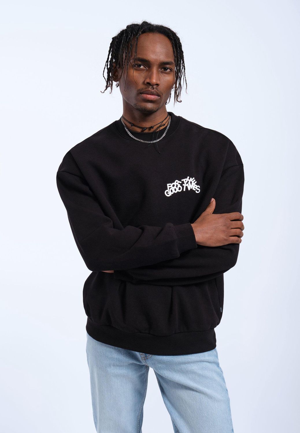 Kenan Sweatshirt