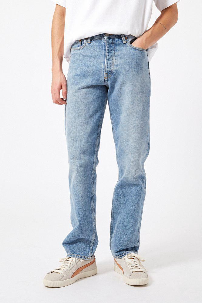 Stone Cast Blue Dash Jeans